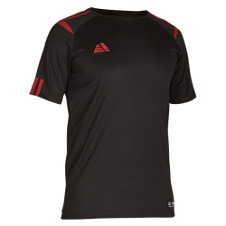 Atlanta 2.0 T-Shirt Black/Red