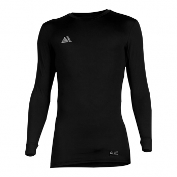 Black Baselayer Black